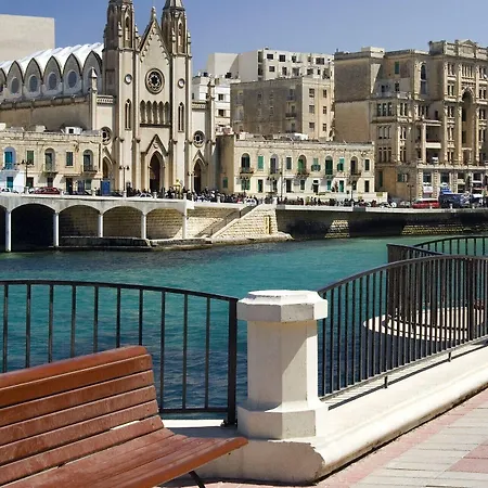 Luxury Ocean Views In Tigne Point, With Pool
