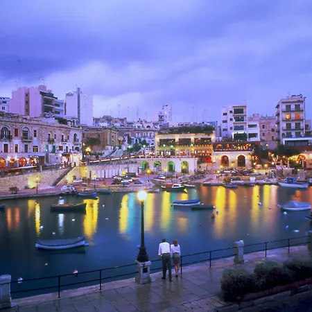 Luxury Ocean Views In Tigne Point, With Pool *