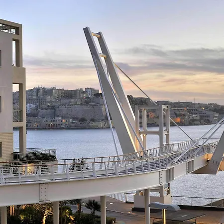 Luxury Ocean Views In Tigne Point, With Pool Apartment *